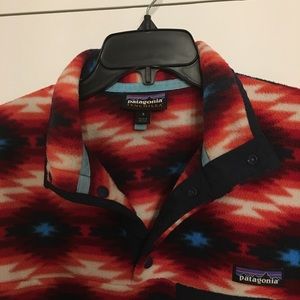 Pattern Patagonia Jacket!!